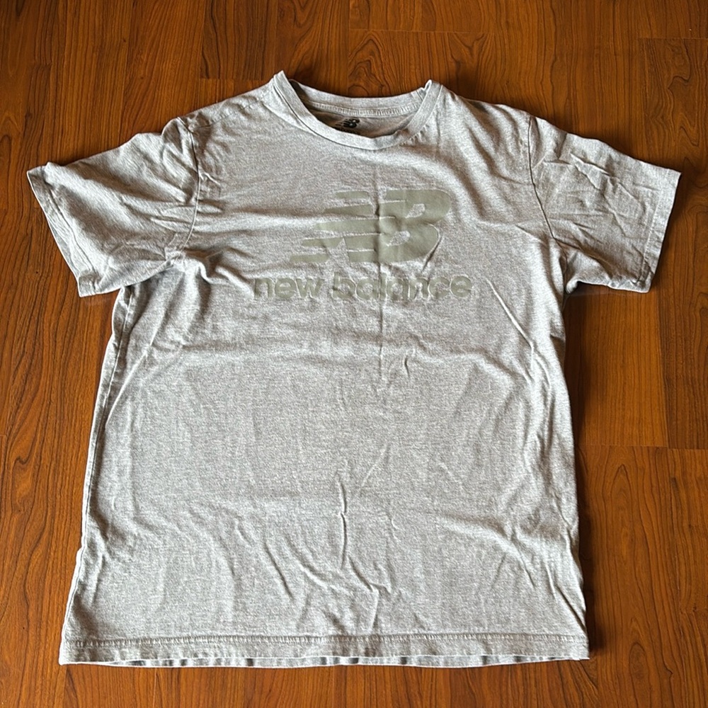 New Balance (Size X-Large) Men’s T-Shirt